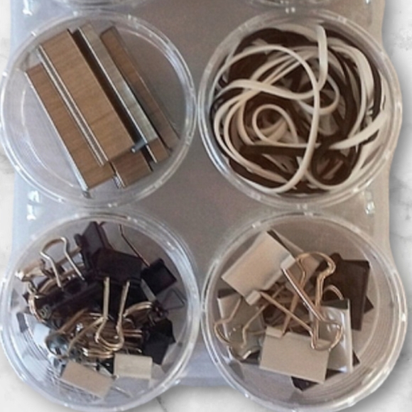 U Style Office Supply & Storage Set 3268 Pieces - Picture 6 of 7